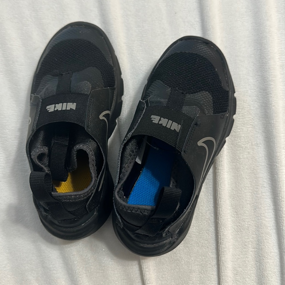 Nike size 11 shoes